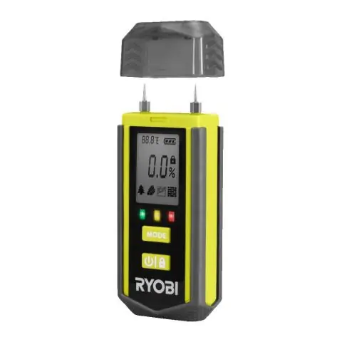 Ryobi RBPINMM1 Fuktmätare Endast idag